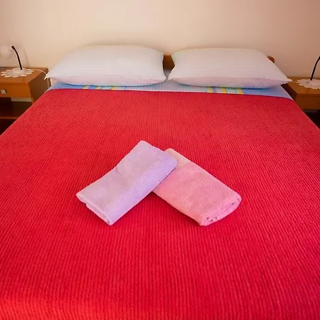 Charming With Balcony Pensjonat 3*