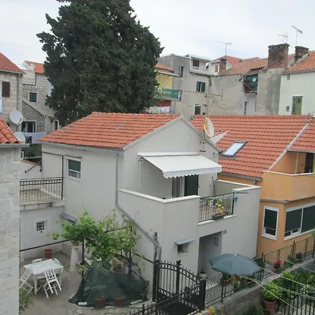 Pensjonat Charming With Balcony 3*