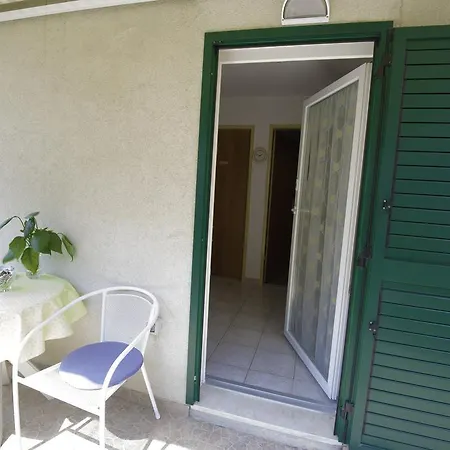 Charming With Balcony