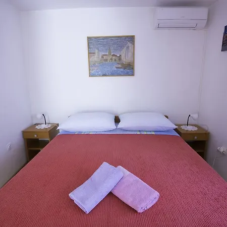 Charming With Balcony 3*