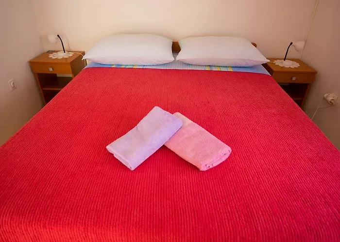 Charming With Balcony Penzion 3*