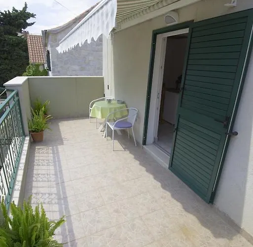 Charming With Balcony Penzion 3*