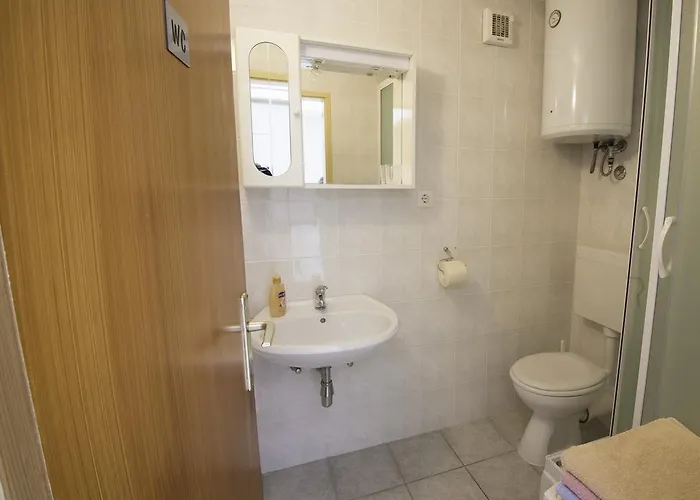 Charming With Balcony Penzion