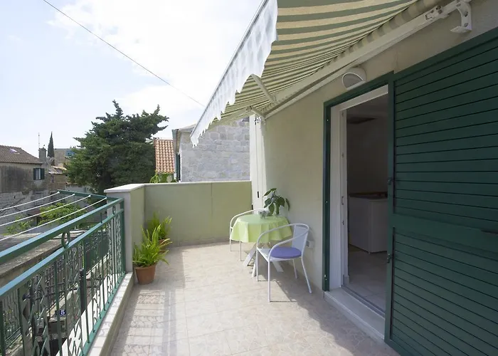 Penzion Charming With Balcony 3*