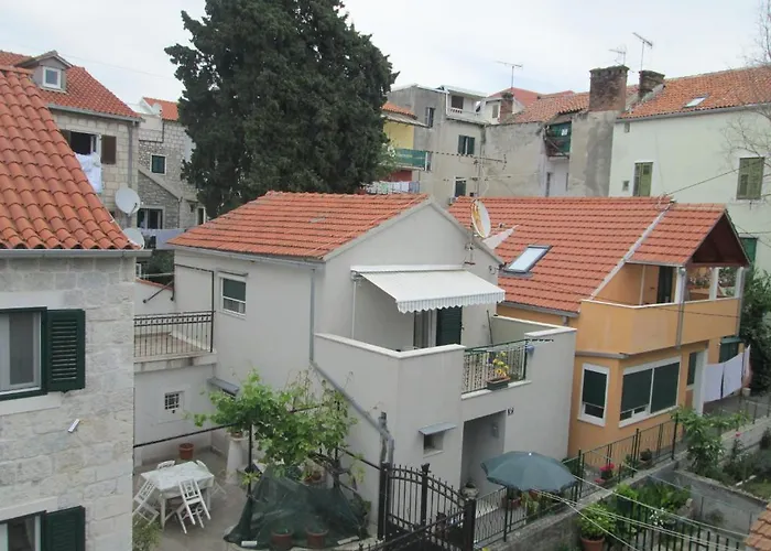 Penzion Charming With Balcony 3*