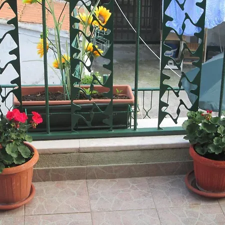 Charming With Balcony Penzion Split
